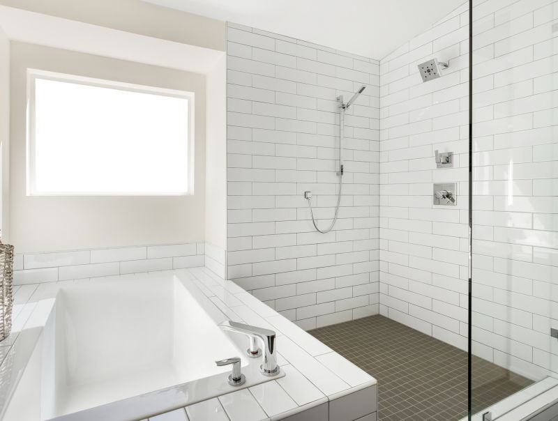 Best Shower Installation Contractors in Alpena, MI