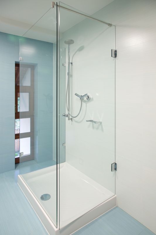 Luxury Shower Enclosures