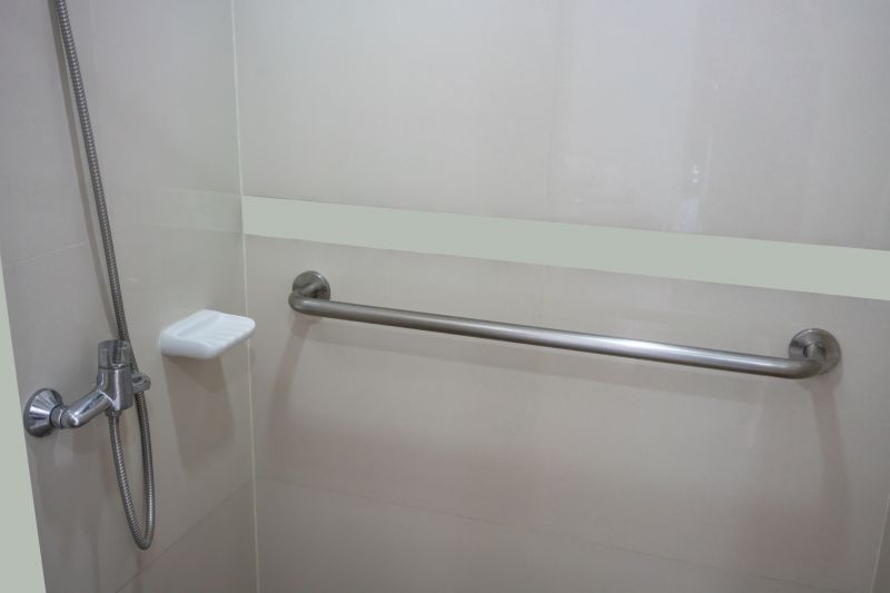 Shower Fixtures